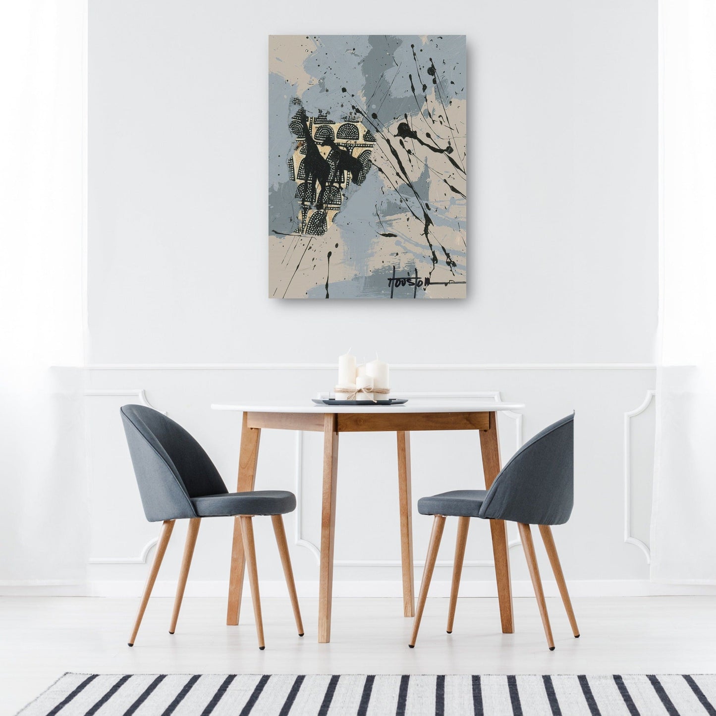 Safari en Gabón 2 - Dan Houston