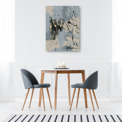 Safari en Gabón 2 - Dan Houston