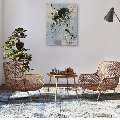 Safari en Gabón 4 - Dan Houston