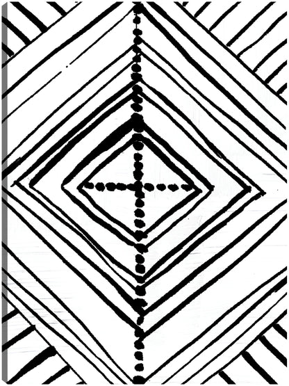 Alfombra Artística 41 - Nikki Chu
