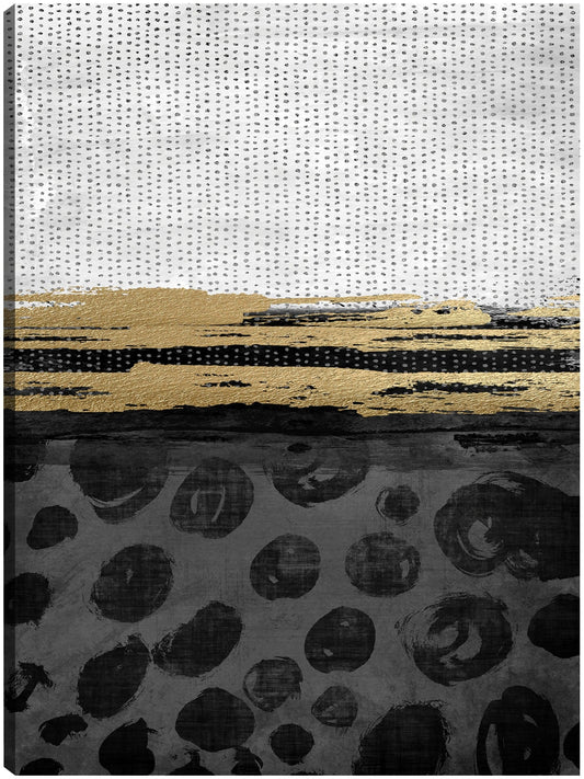 Blanco y negro étnico - Nikki Chu
