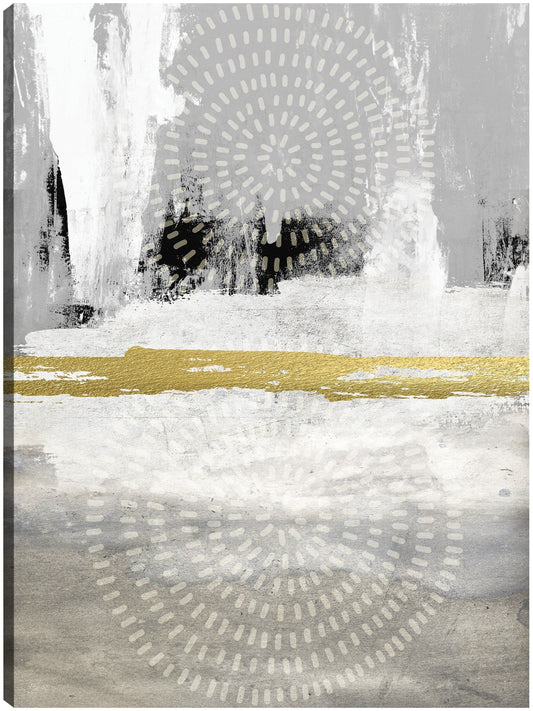 Resumen gris y blanco - Nikki Chu