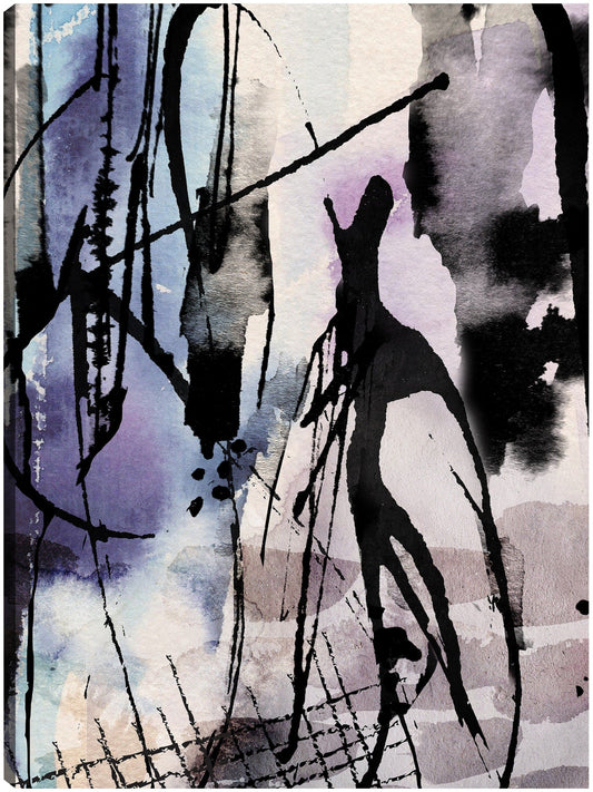 Tinta - Nikki Chu
