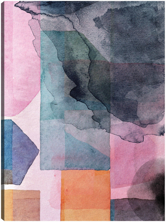Partes - Nikki Chu