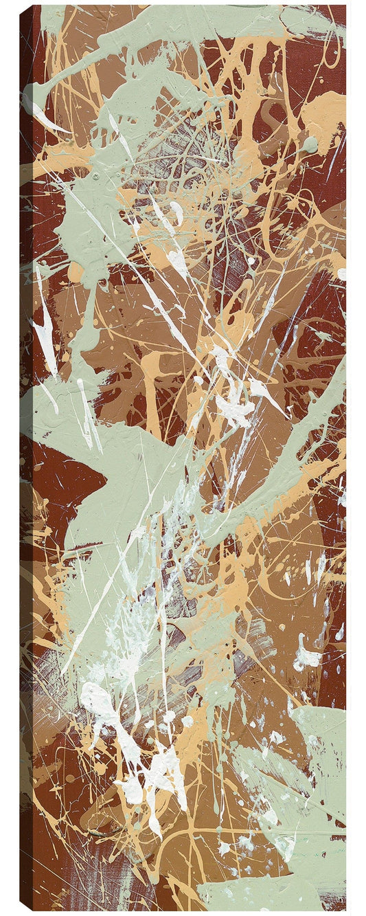 Bosque de bambú 1 - Dan Houston