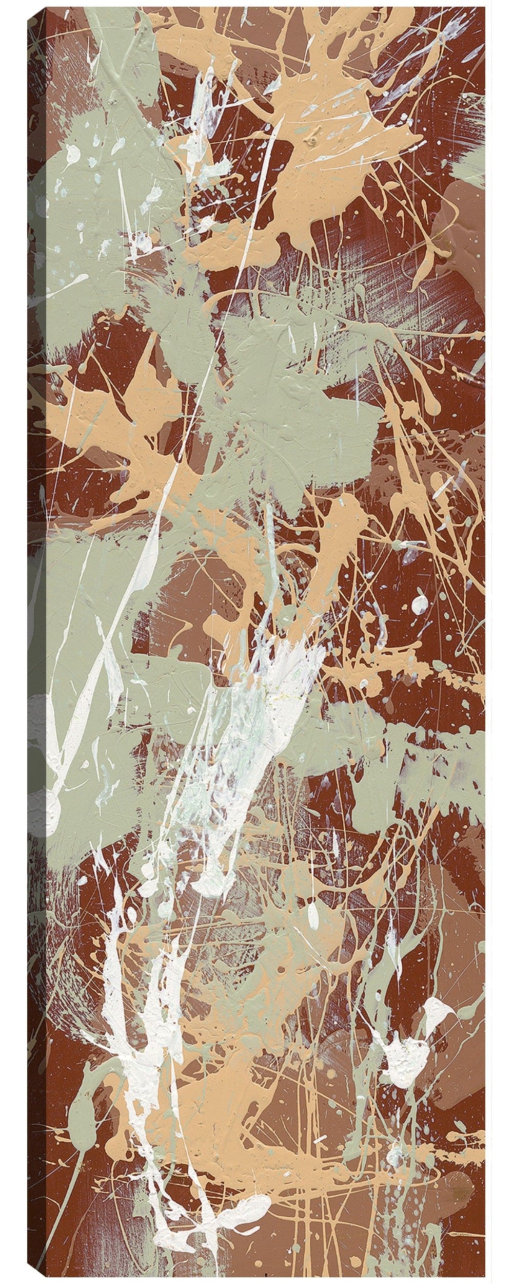 Bosque de bambú 2 - Dan Houston