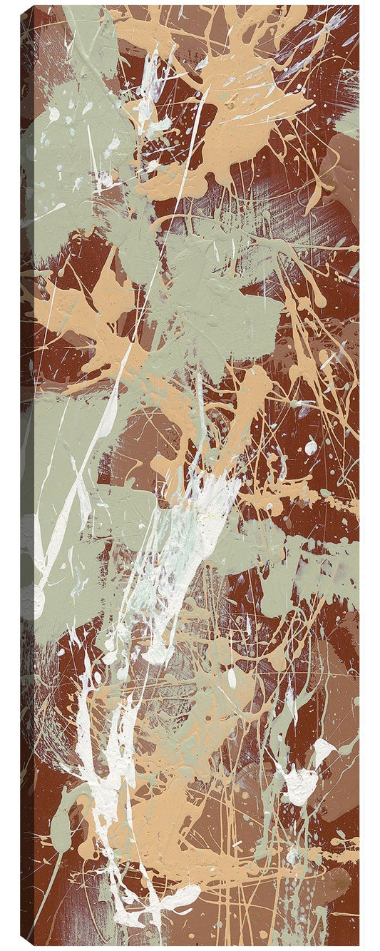 Bosque de bambú 2 - Dan Houston