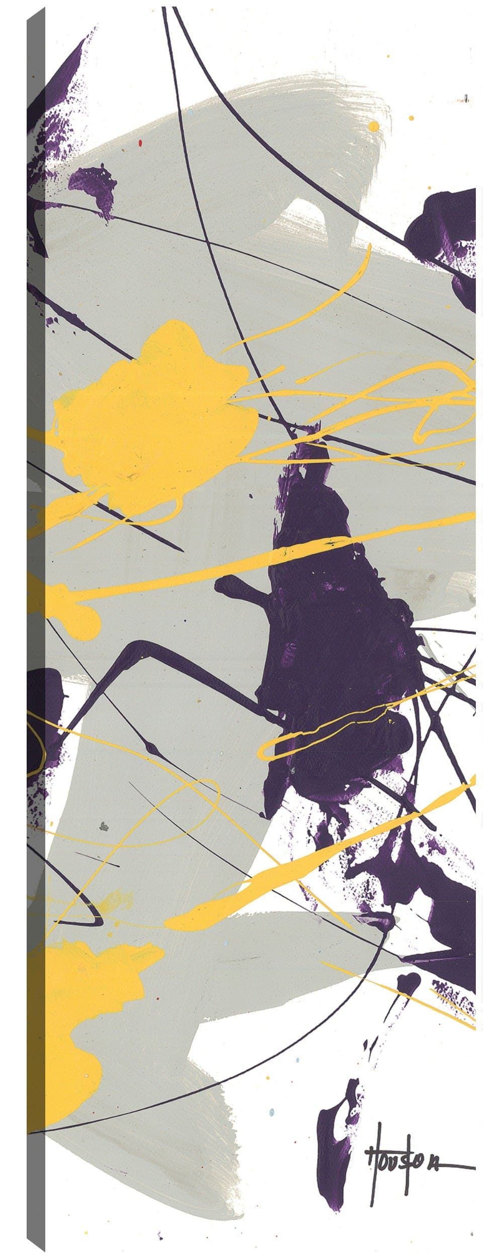 Caos 1 - Dan Houston