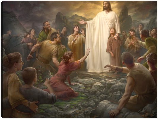 Un pastor - Howard Lyon