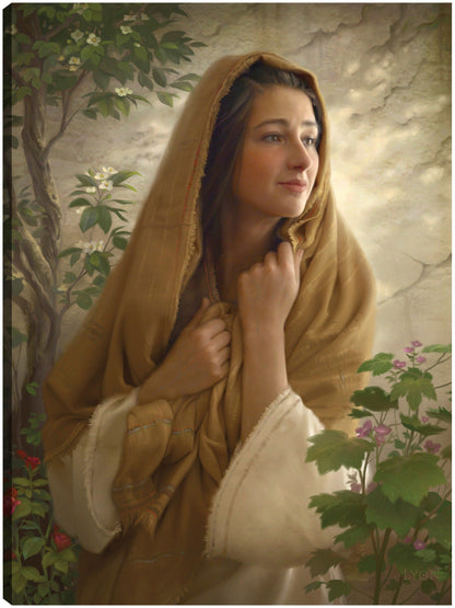 María guardaba todas estas cosas - Howard Lyon