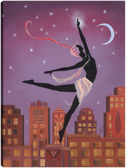 Art Deco Arabesco - Judy Mastrangelo