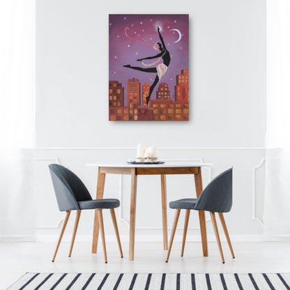 Art Deco Arabesco - Judy Mastrangelo