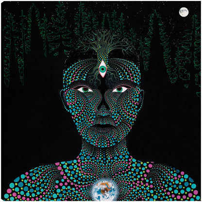 Naturaleza - Jeff Sullivan