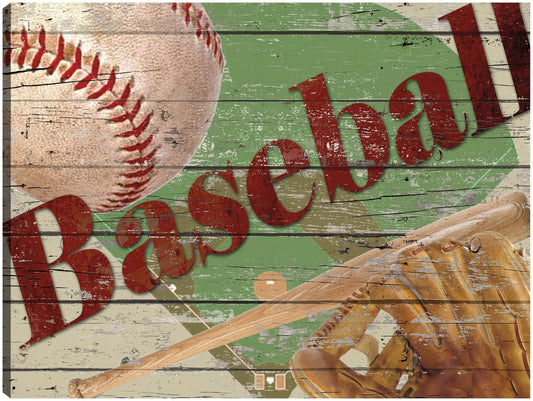 Béisbol - Karen Williams