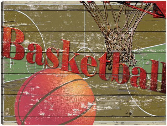 Baloncesto - Karen Williams