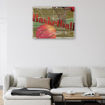 Baloncesto - Karen Williams