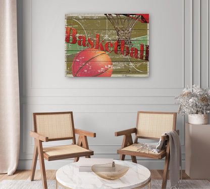 Baloncesto - Karen Williams
