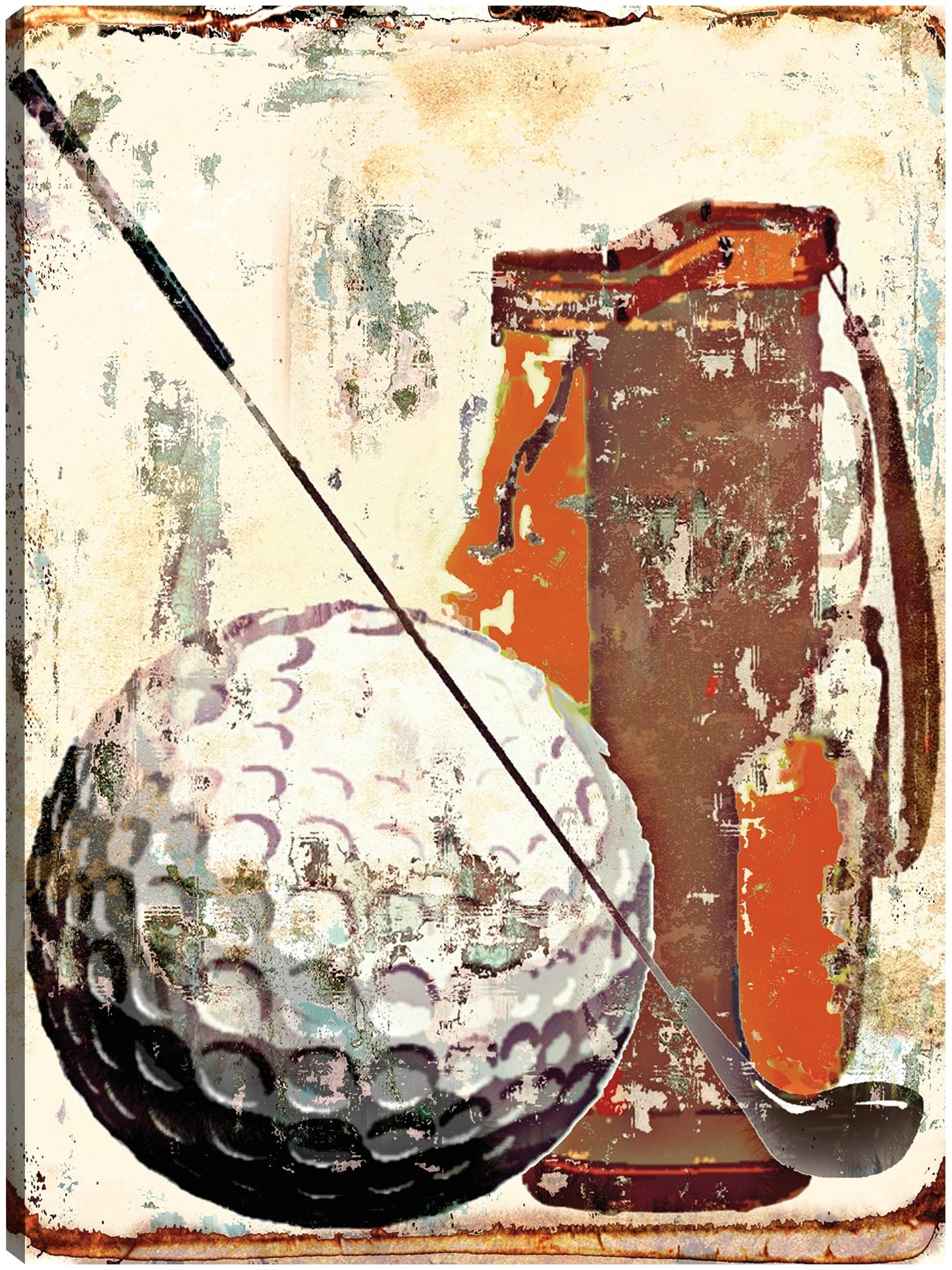 Golf - Karen Williams