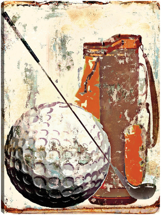 Golf - Karen Williams