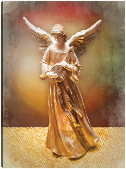 Gloria In Excelsis Deo - Leslie Montgomery