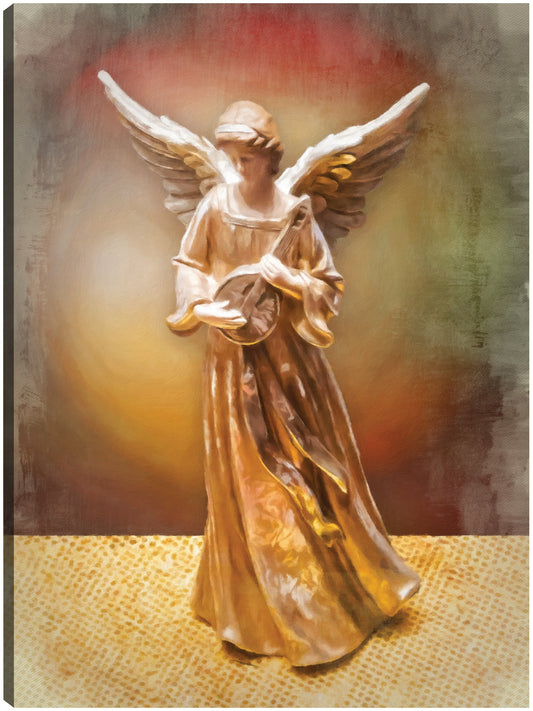 Gloria In Excelsis Deo - Leslie Montgomery