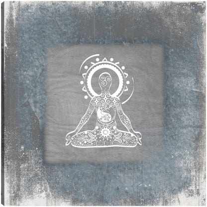 Yoga gitano # 1 - LightBoxJournal