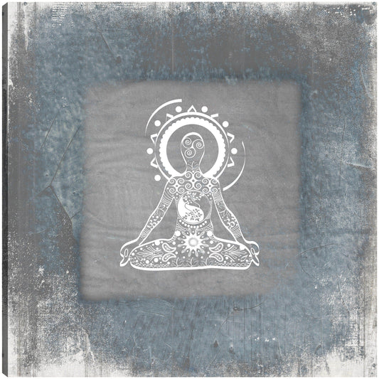 Yoga gitano # 1 - LightBoxJournal
