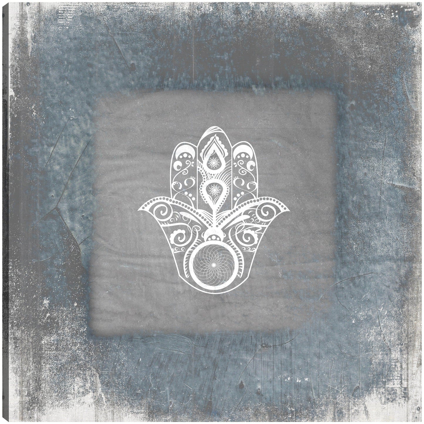 Yoga gitano # 3 - LightBoxJournal