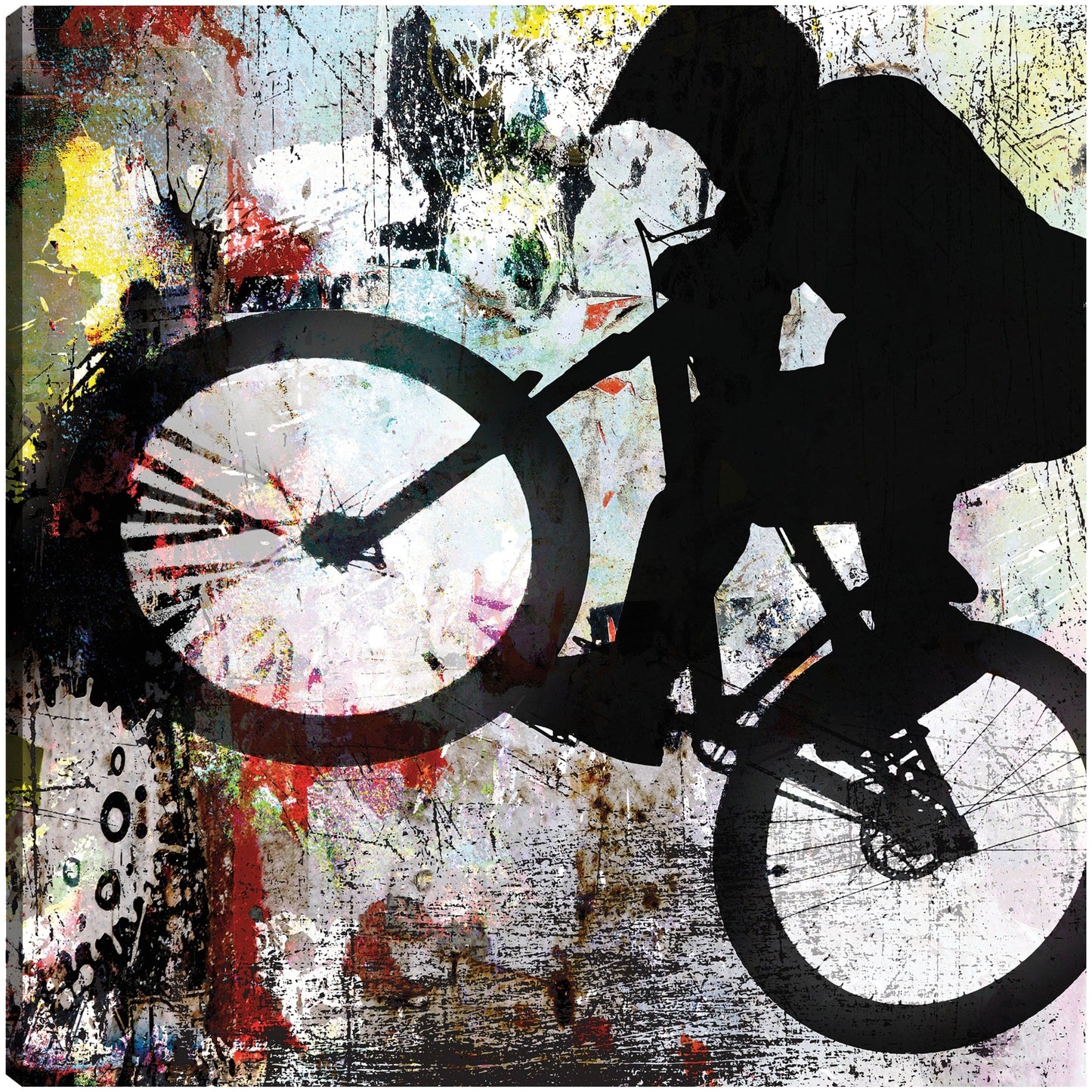 BMX Extremo 1 - LightBoxJournal