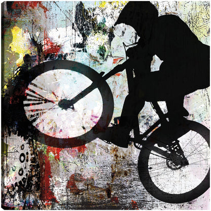 BMX Extremo 1 - LightBoxJournal