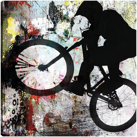 BMX Extremo 1 - LightBoxJournal