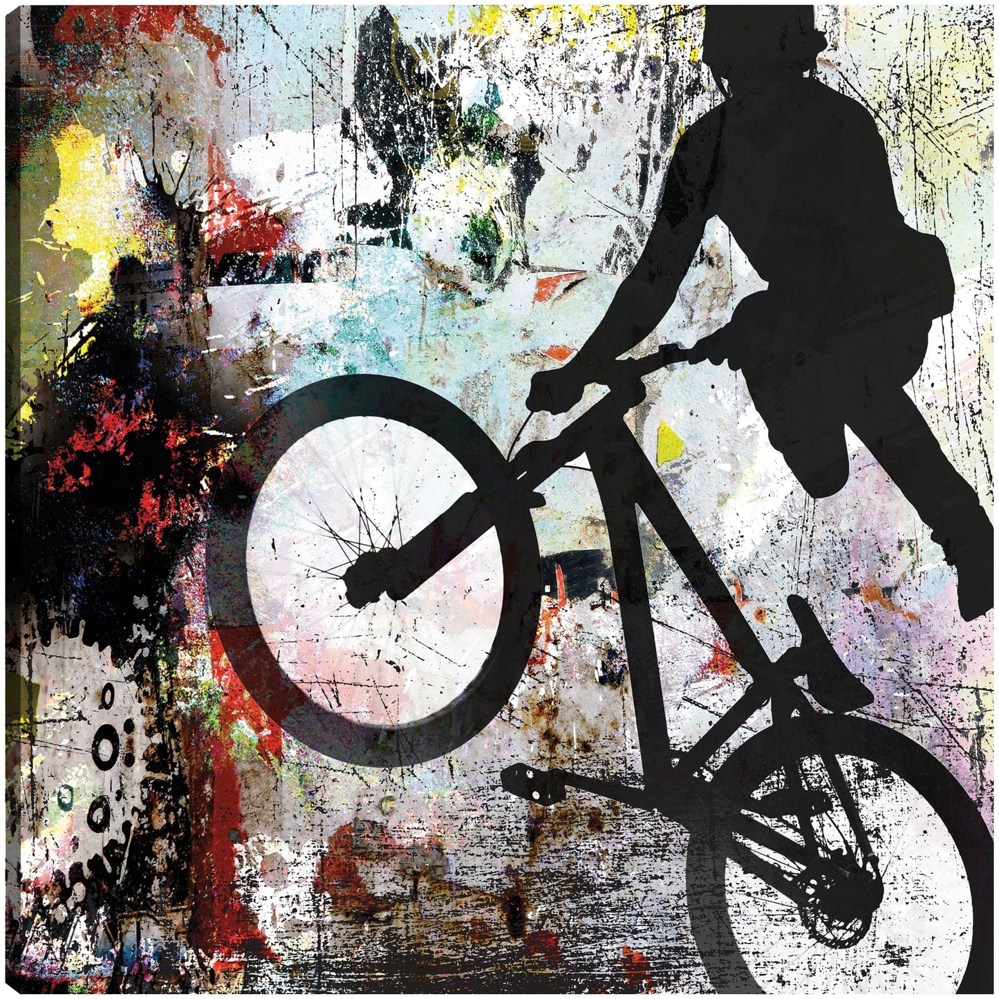 BMX Extremo 2 - LightBoxJournal