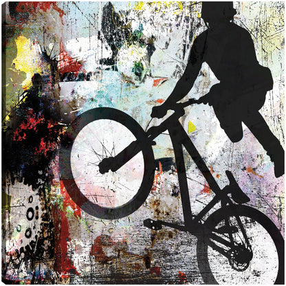 BMX Extremo 2 - LightBoxJournal