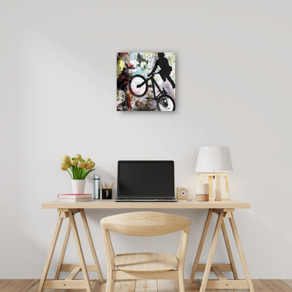BMX Extremo 2 - LightBoxJournal