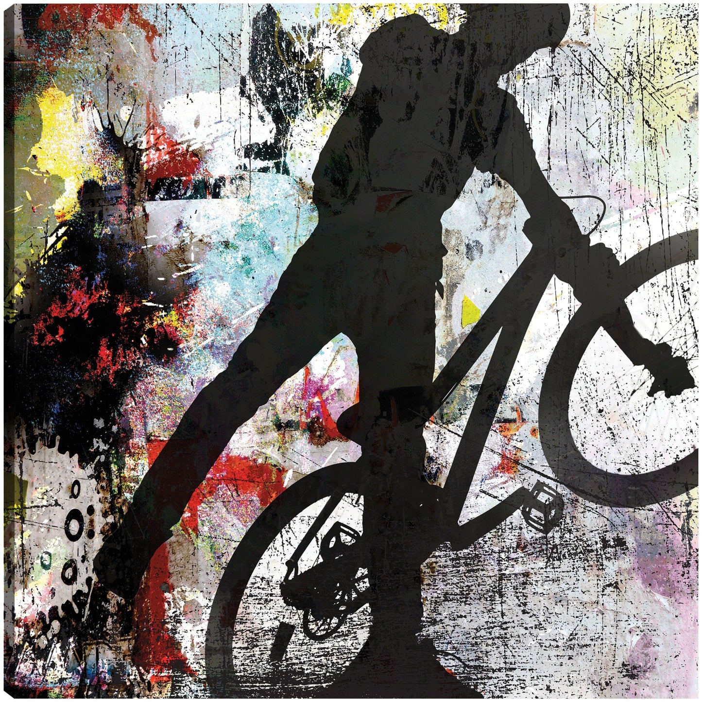 BMX Extremo 3 - LightBoxJournal