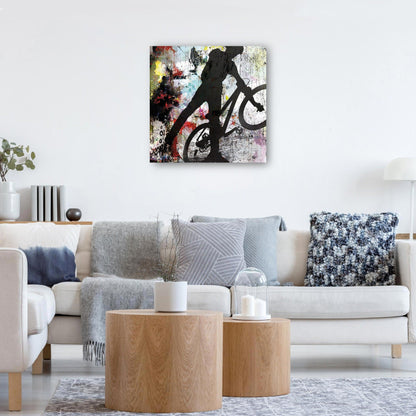 BMX Extremo 3 - LightBoxJournal