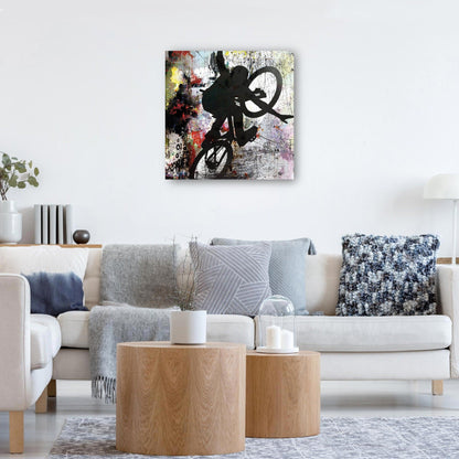 BMX Extremo 4 - LightBoxJournal