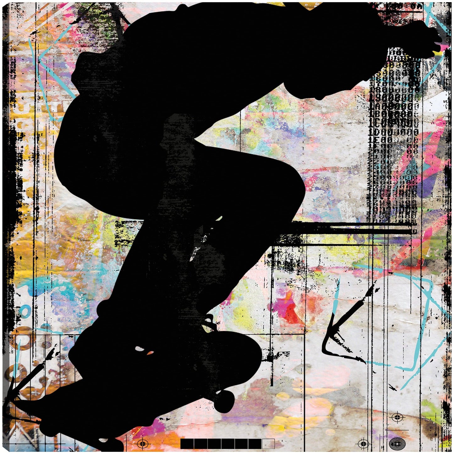 Skate Extremo Boarder 5 - LightBoxJournal