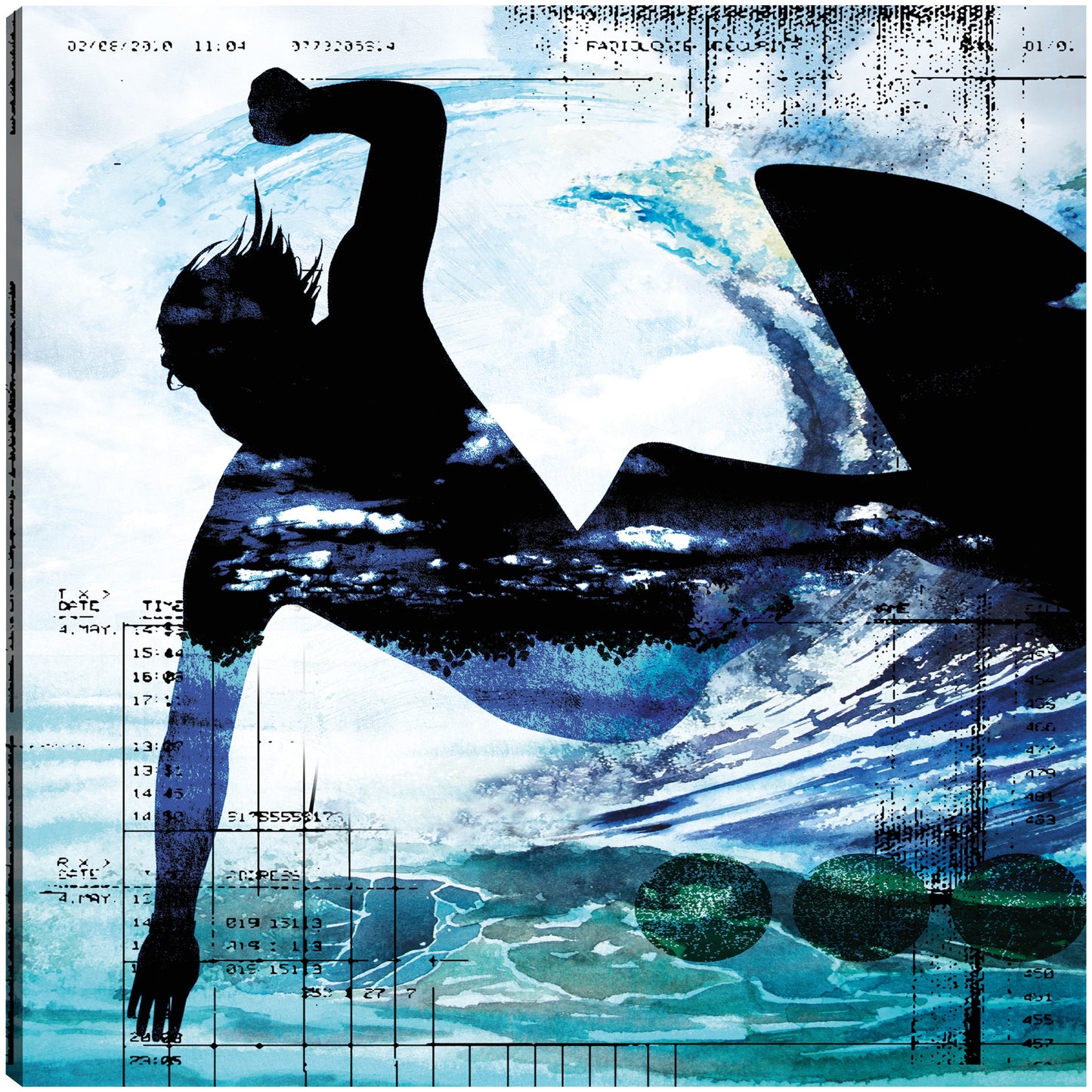 Surfista extremo 2 - LightBoxJournal