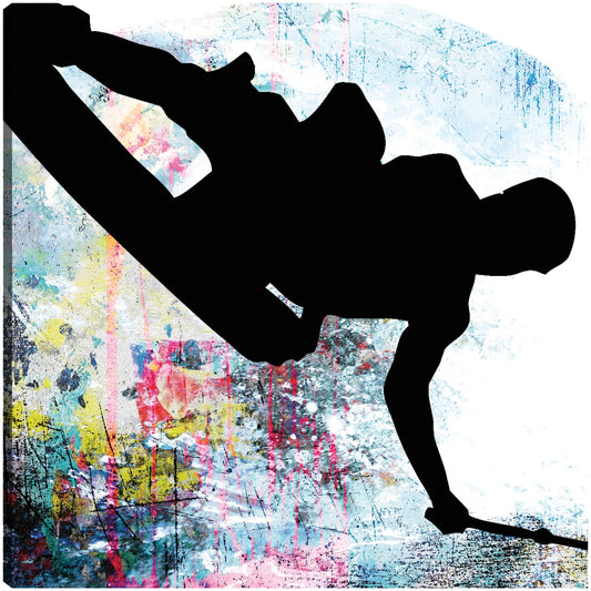 Wakeboard Extremo 4 - LightBoxJournal