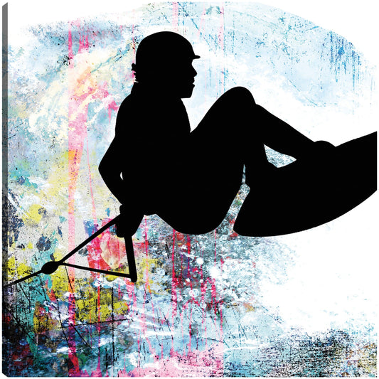 Wakeboard Extremo 5 - LightBoxJournal