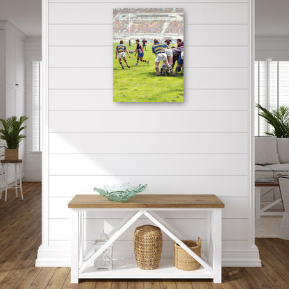 Rugby II - The Macneil Studio