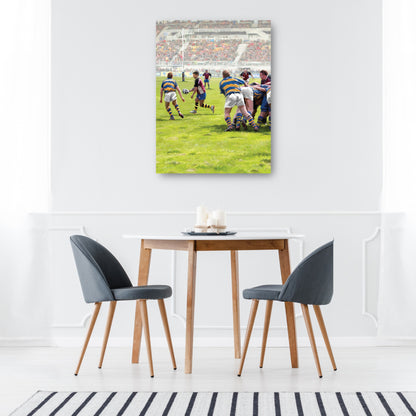 Rugby II - The Macneil Studio