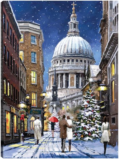 San Pablo en Navidad - The Macneil Studio