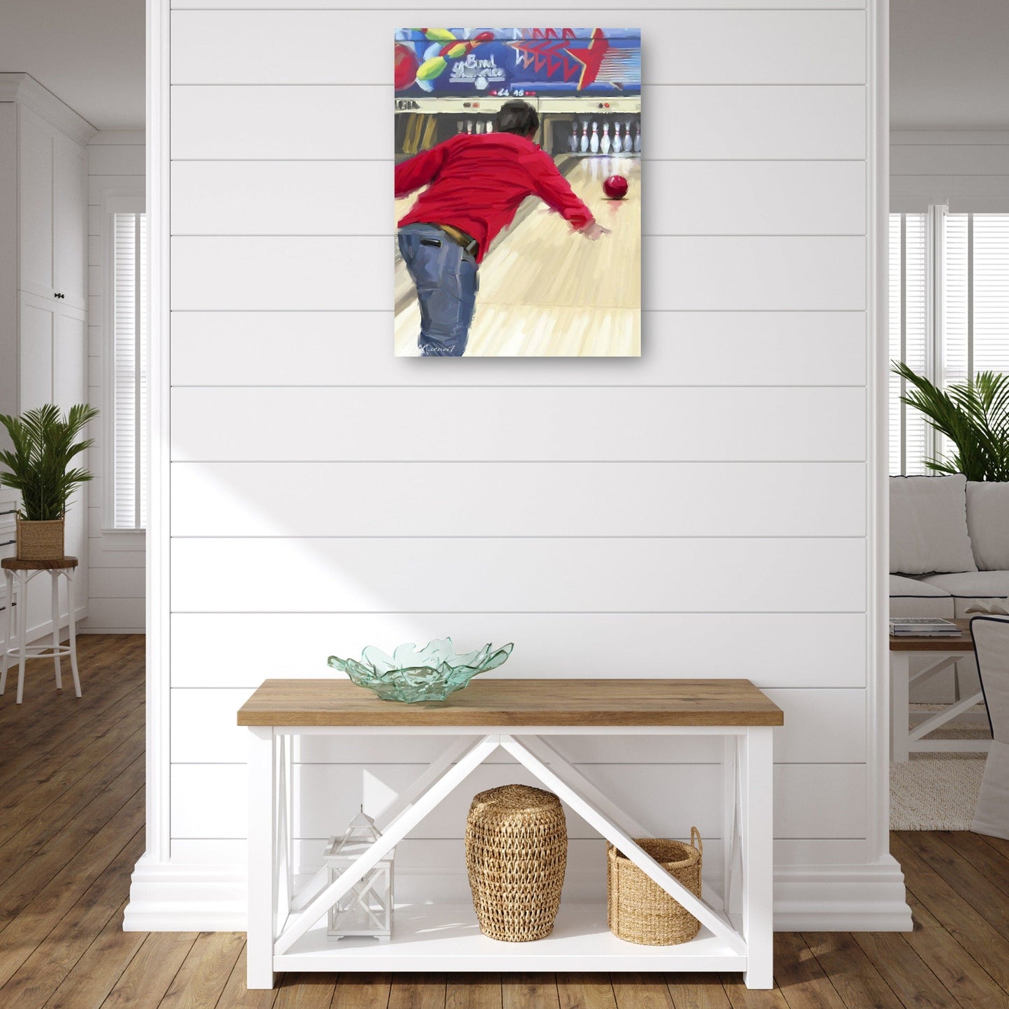 Bolos - The Macneil Studio