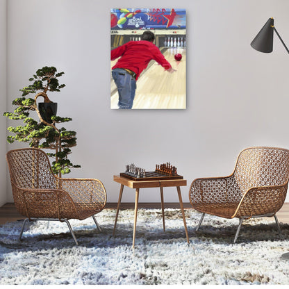 Bolos - The Macneil Studio