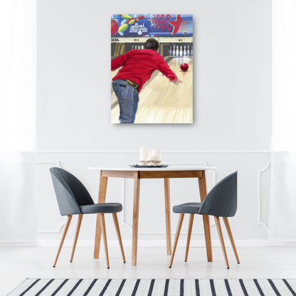 Bolos - The Macneil Studio
