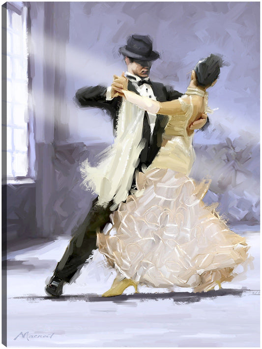 Bailes - The Macneil Studio