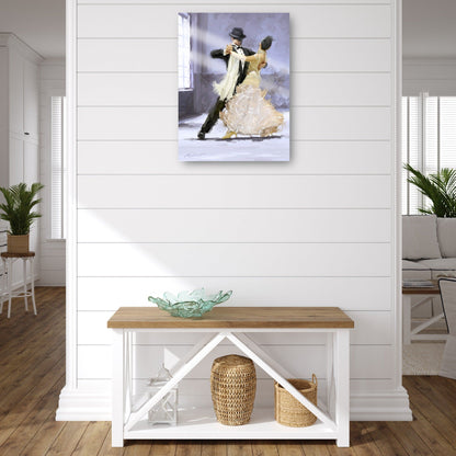 Bailes - The Macneil Studio