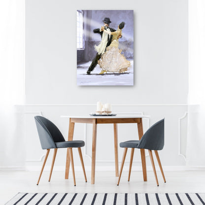 Bailes - The Macneil Studio